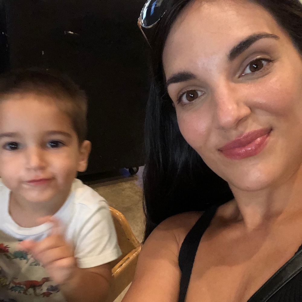 Meet your Posher, Diane